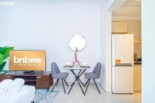 bnbmehomes | Luxurious 'ST' Apt in DAMAC-2716 Apartment in Dubai