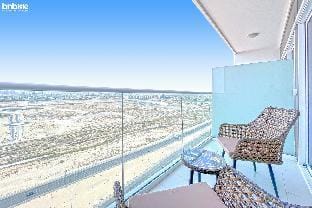 bnbmehomes | Luxurious 'ST' Apt in DAMAC-2716 Apartment in Dubai