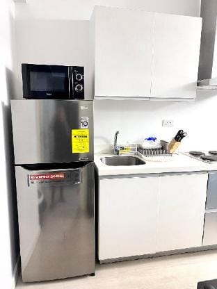BeShie's Crib - 2BR condo @ Azure Residences Vacation rental in Paranaque