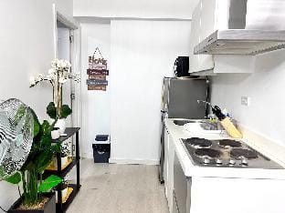 BeShie's Crib - 2BR condo @ Azure Residences Vacation rental in Paranaque