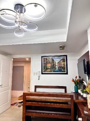BeShie's Crib - 2BR condo @ Azure Residences Vacation rental in Paranaque