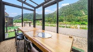 Chuncheon Namiseom pet friendly Pension Bed and Breakfast in Gyeonggi-do