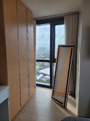 Cozy 1-bedroom condo with stunning view Apartment in Pasig