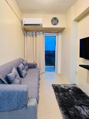 M Your Iloilo City Sanctuary Apartment in Iloilo City