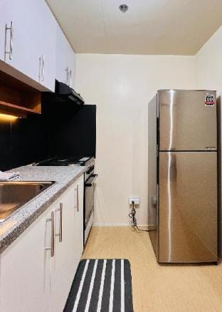 M Your Iloilo City Sanctuary Apartment in Iloilo City