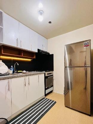 M Your Iloilo City Sanctuary Apartment in Iloilo City