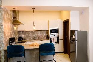 Skynest Residences 2 bedroom apartment. Vacation rental in Nairobi