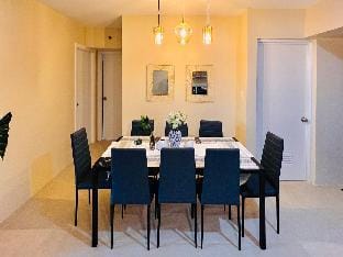 P Fantastic 2BR Option for 8 Apartment in Iloilo City