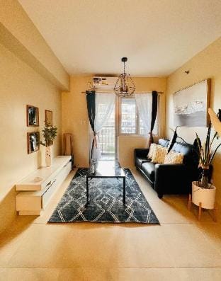 P Fantastic 2BR Option for 8 Apartment in Iloilo City