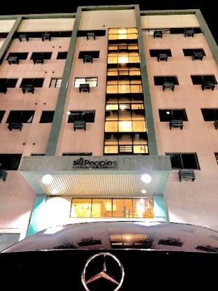 Top Choice Awardee A 2023 Apartment in Iloilo City