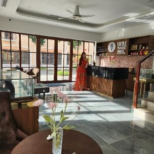 Little Phu Quoc - Căn hộ Studio cách biển 300m Apartment in Phu Quoc