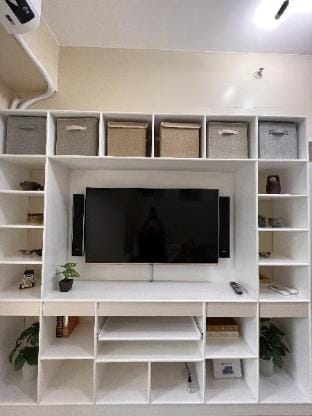 L Iloilo's Quirky Oasis Apartment in Iloilo City