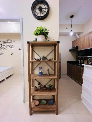 L Iloilo's Quirky Oasis Apartment in Iloilo City