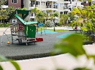 Q Incomparable Comfort for 3 Apartment in Iloilo City