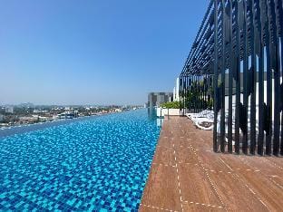 Ipoh I Cozy Homestay with Infinity Pool | 13 4PAX Apartment in Ipoh