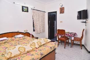 Pondicherry City Center Villas Villa in Puducherry
