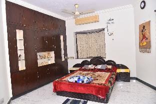 Pondicherry City Center Villas Villa in Puducherry
