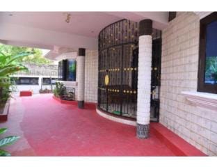 Pondicherry City Center Villas Villa in Puducherry