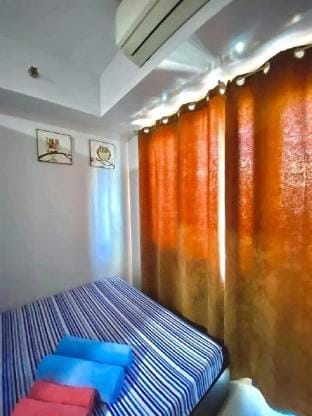 Sea Residences Condotel by Mavis C. Apartment in Pasay