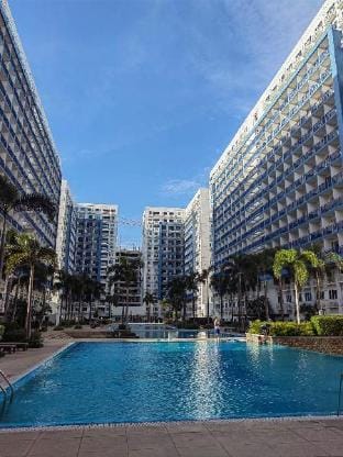 Sea Residences Condotel by Mavis C. Apartment in Pasay