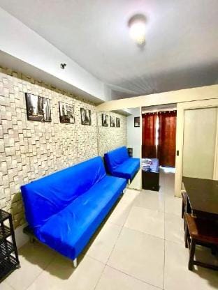 Sea Residences Condotel by Mavis C. Apartment in Pasay