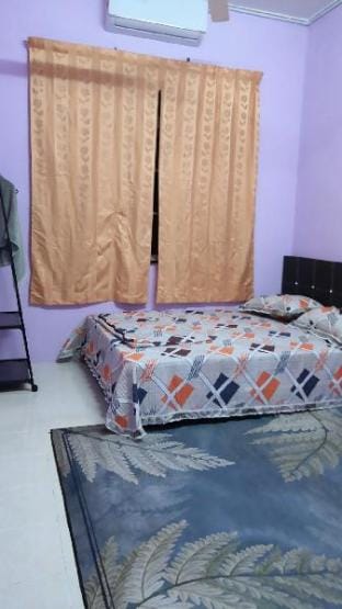 CTi Homestay Tok Jembal Kuala Terengganu Vacation rental in Terengganu, Malaysia