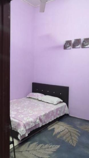 CTi Homestay Tok Jembal Kuala Terengganu Vacation rental in Terengganu, Malaysia