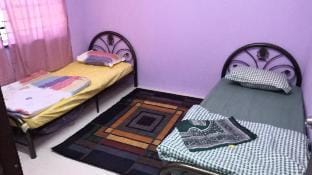 CTi Homestay Tok Jembal Kuala Terengganu Vacation rental in Terengganu, Malaysia