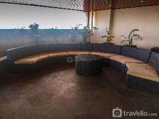 Restful 1BR Grand Kamala Lagoon Apt By Travelio Apartment in West Java