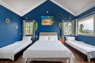 Eagles Wings Abode by Indo Stays Vacation rental in Kerala