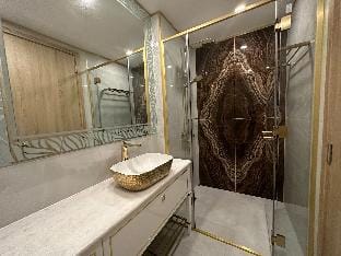 Copacabana Deluxe Sky Ocean Suite5513 Apartment in Pattaya City