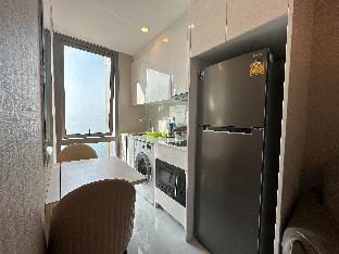 Copacabana Deluxe Sky Ocean Suite5513 Apartment in Pattaya City