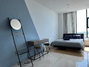 ITCC Manhattan Suites by Stay In 5-6pax Apartment in Kota Kinabalu