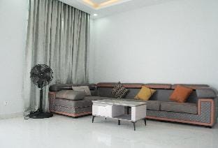 Warm Home (Siem Reap-Homestay) Vacation rental in Krong Siem Reap
