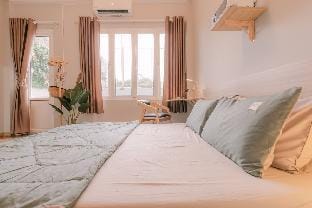 Japan Town D1! Balcony large view + 100inch screen Apartment in Ho Chi Minh City