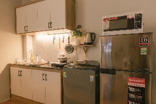 Japan Town D1! Balcony large view + 100inch screen Apartment in Ho Chi Minh City