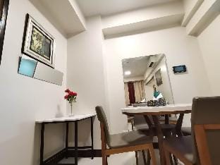 Mactan Newtown Daily Staycation Condo+Pool! Apartment in Lapu-Lapu City