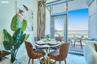 bnbmehomes | Al Habtoor | Amazing Canal View-1507 Apartment in Dubai