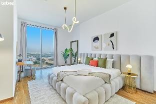 bnbmehomes | Al Habtoor | Amazing Canal View-1507 Apartment in Dubai