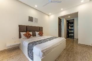 VIHASTA 4BHK Privet Pool Apartment Goa Vacation rental in Candolim