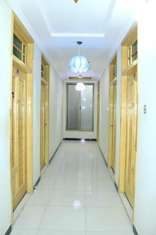 Peace Hotel Fizagat, Swat Hotel in Pakistan