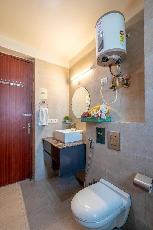 GrehStay X Arista Hotel in Noida