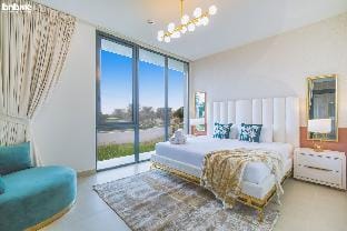 Luxury Designer Interiors - Dubai Hills Mall - 13 Villa in Dubai