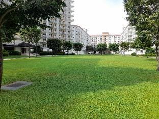 FourSphere Staycation Apartment in Las Pinas