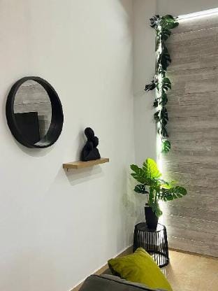 Excellent apartment on the beach, magnificent view Apartment in Europe