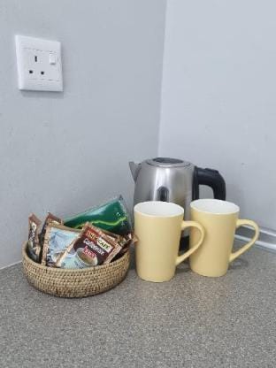 Mt Kinabalu & Seaview 2BR Suite @ Jesselton Quay Apartment in Kota Kinabalu