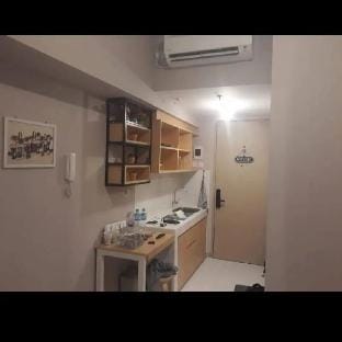 Apartemen Tokyo Riverside PIK 2 Apartment in West Java