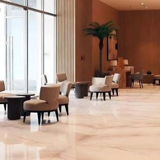 Apartemen Tokyo Riverside PIK 2 Apartment in West Java