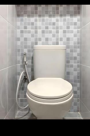 Apartemen Tokyo Riverside PIK 2 Apartment in West Java