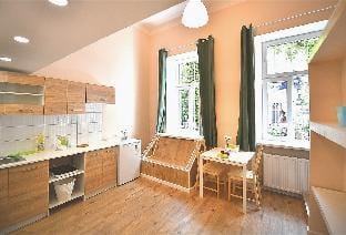 White Rose Apartment C Apartment in Budapest